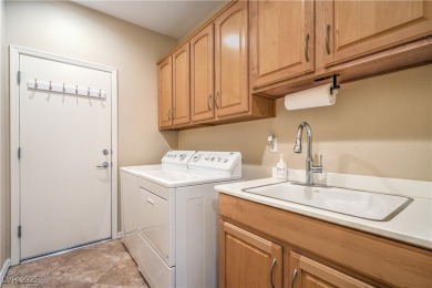 Highly sought-after Lincoln Floor Plan with Detached Casita! on Revere Golf Club in Nevada - for sale on GolfHomes.com, golf home, golf lot