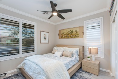 Turnkey opportunity!
This beautifully remodeled Shea-built on Wickenburg Ranch Golf Course in Arizona - for sale on GolfHomes.com, golf home, golf lot