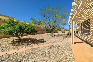 Welcome to easy living in the heart of Sun City Summerlin! This on Highland Falls Golf Club in Nevada - for sale on GolfHomes.com, golf home, golf lot