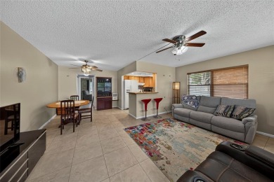 Welcome to this beautifully updated 1-bedroom, 1.5-bath on Hillsboro Pines Golf in Florida - for sale on GolfHomes.com, golf home, golf lot