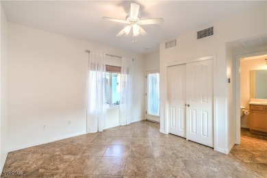 Highly sought-after Lincoln Floor Plan with Detached Casita! on Revere Golf Club in Nevada - for sale on GolfHomes.com, golf home, golf lot