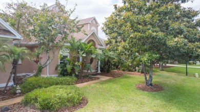 Live Where Everyday Feels Like A Vacation! Discover The Peaceful on Marsh Creek Country Club in Florida - for sale on GolfHomes.com, golf home, golf lot