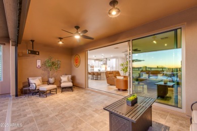 Turnkey opportunity!
This beautifully remodeled Shea-built on Wickenburg Ranch Golf Course in Arizona - for sale on GolfHomes.com, golf home, golf lot
