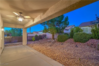 Highly sought-after Lincoln Floor Plan with Detached Casita! on Revere Golf Club in Nevada - for sale on GolfHomes.com, golf home, golf lot