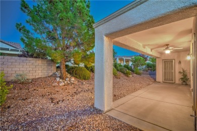 Highly sought-after Lincoln Floor Plan with Detached Casita! on Revere Golf Club in Nevada - for sale on GolfHomes.com, golf home, golf lot
