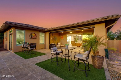 Turnkey opportunity!
This beautifully remodeled Shea-built on Wickenburg Ranch Golf Course in Arizona - for sale on GolfHomes.com, golf home, golf lot