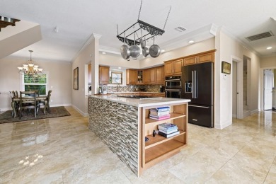 Live Where Everyday Feels Like A Vacation! Discover The Peaceful on Marsh Creek Country Club in Florida - for sale on GolfHomes.com, golf home, golf lot