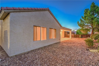 Highly sought-after Lincoln Floor Plan with Detached Casita! on Revere Golf Club in Nevada - for sale on GolfHomes.com, golf home, golf lot
