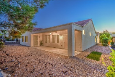 Highly sought-after Lincoln Floor Plan with Detached Casita! on Revere Golf Club in Nevada - for sale on GolfHomes.com, golf home, golf lot