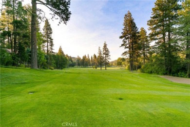 Step into your very own elegant mountain sanctuary, perfectly on Lake Arrowhead Country Club in California - for sale on GolfHomes.com, golf home, golf lot