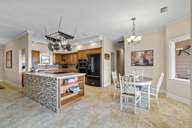 Live Where Everyday Feels Like A Vacation! Discover The Peaceful on Marsh Creek Country Club in Florida - for sale on GolfHomes.com, golf home, golf lot