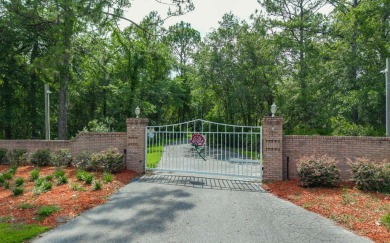 Welcome to your own private estate -- a true masterpiece of on Quail Heights Golf and Country Club in Florida - for sale on GolfHomes.com, golf home, golf lot