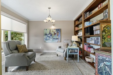 Live Where Everyday Feels Like A Vacation! Discover The Peaceful on Marsh Creek Country Club in Florida - for sale on GolfHomes.com, golf home, golf lot