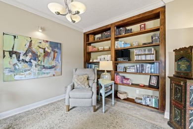 Live Where Everyday Feels Like A Vacation! Discover The Peaceful on Marsh Creek Country Club in Florida - for sale on GolfHomes.com, golf home, golf lot