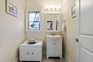 Live Where Everyday Feels Like A Vacation! Discover The Peaceful on Marsh Creek Country Club in Florida - for sale on GolfHomes.com, golf home, golf lot