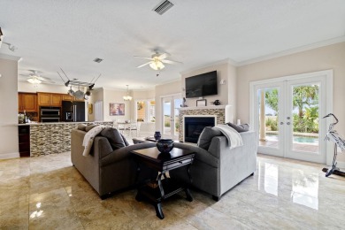 Live Where Everyday Feels Like A Vacation! Discover The Peaceful on Marsh Creek Country Club in Florida - for sale on GolfHomes.com, golf home, golf lot