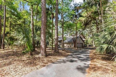 Proven Rental Performer on Seabrook Island - $60K-$75K Annual on The Seabrook Island Club in South Carolina - for sale on GolfHomes.com, golf home, golf lot