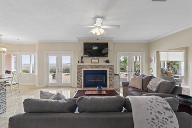 Live Where Everyday Feels Like A Vacation! Discover The Peaceful on Marsh Creek Country Club in Florida - for sale on GolfHomes.com, golf home, golf lot