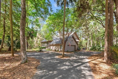 Proven Rental Performer on Seabrook Island - $60K-$75K Annual on The Seabrook Island Club in South Carolina - for sale on GolfHomes.com, golf home, golf lot