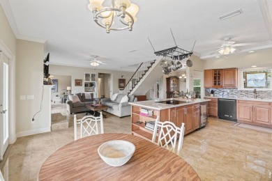 Live Where Everyday Feels Like A Vacation! Discover The Peaceful on Marsh Creek Country Club in Florida - for sale on GolfHomes.com, golf home, golf lot