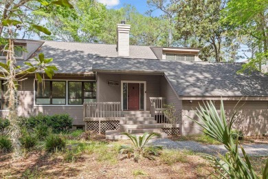 Proven Rental Performer on Seabrook Island - $60K-$75K Annual on The Seabrook Island Club in South Carolina - for sale on GolfHomes.com, golf home, golf lot