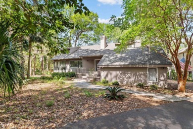 Proven Rental Performer on Seabrook Island - $60K-$75K Annual on The Seabrook Island Club in South Carolina - for sale on GolfHomes.com, golf home, golf lot