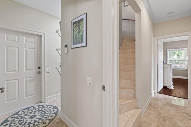 Live Where Everyday Feels Like A Vacation! Discover The Peaceful on Marsh Creek Country Club in Florida - for sale on GolfHomes.com, golf home, golf lot