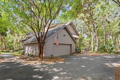 Proven Rental Performer on Seabrook Island - $60K-$75K Annual on The Seabrook Island Club in South Carolina - for sale on GolfHomes.com, golf home, golf lot