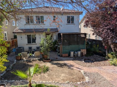 Located in Beautiful Beaumont in the Fairway Canyons aka on Morongo Golf Club at Tukwet Canyon in California - for sale on GolfHomes.com, golf home, golf lot