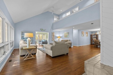 Proven Rental Performer on Seabrook Island - $60K-$75K Annual on The Seabrook Island Club in South Carolina - for sale on GolfHomes.com, golf home, golf lot