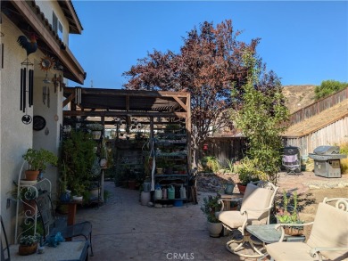 Located in Beautiful Beaumont in the Fairway Canyons aka on Morongo Golf Club at Tukwet Canyon in California - for sale on GolfHomes.com, golf home, golf lot