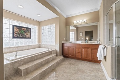 Live Where Everyday Feels Like A Vacation! Discover The Peaceful on Marsh Creek Country Club in Florida - for sale on GolfHomes.com, golf home, golf lot