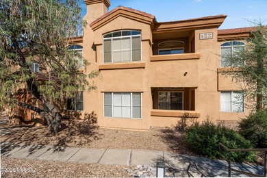 Remodeled ground floor corner unit condo and a 1 car garage on The Lodge at Ventana Canyon - Canyon  in Arizona - for sale on GolfHomes.com, golf home, golf lot