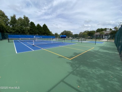Exceptional Sandpiper Bay Golf Course living and the beauty of on Sandpiper Bay Golf and Country Club in North Carolina - for sale on GolfHomes.com, golf home, golf lot