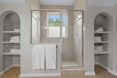 Live Where Everyday Feels Like A Vacation! Discover The Peaceful on Marsh Creek Country Club in Florida - for sale on GolfHomes.com, golf home, golf lot