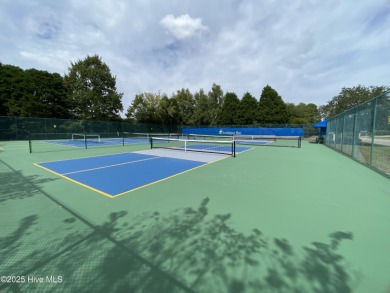 Exceptional Sandpiper Bay Golf Course living and the beauty of on Sandpiper Bay Golf and Country Club in North Carolina - for sale on GolfHomes.com, golf home, golf lot