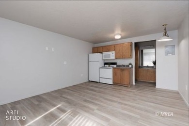 Welcome to Smokey Lane! Nestled in the heart of Mesquite, Nevada on Coyote Willows Golf Club in Nevada - for sale on GolfHomes.com, golf home, golf lot