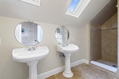 Live Where Everyday Feels Like A Vacation! Discover The Peaceful on Marsh Creek Country Club in Florida - for sale on GolfHomes.com, golf home, golf lot