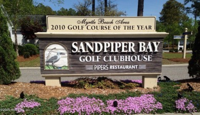 Exceptional Sandpiper Bay Golf Course living and the beauty of on Sandpiper Bay Golf and Country Club in North Carolina - for sale on GolfHomes.com, golf home, golf lot
