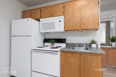 Welcome to Smokey Lane! Nestled in the heart of Mesquite, Nevada on Coyote Willows Golf Club in Nevada - for sale on GolfHomes.com, golf home, golf lot