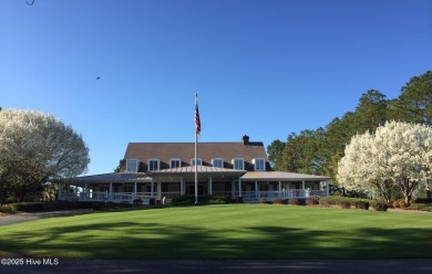 Exceptional Sandpiper Bay Golf Course living and the beauty of on Sandpiper Bay Golf and Country Club in North Carolina - for sale on GolfHomes.com, golf home, golf lot