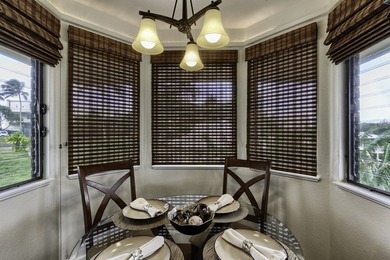 Nestled in the heart of Princeville, Hanalei Bay Villa #8 offers on Makai Golf Club At Princeville in Hawaii - for sale on GolfHomes.com, golf home, golf lot