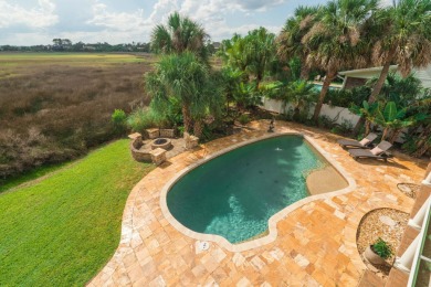 Live Where Everyday Feels Like A Vacation! Discover The Peaceful on Marsh Creek Country Club in Florida - for sale on GolfHomes.com, golf home, golf lot