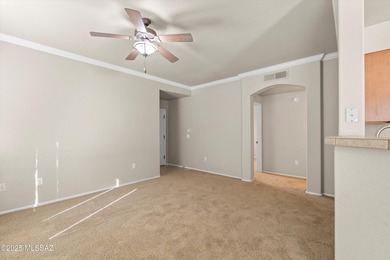 Remodeled ground floor corner unit condo and a 1 car garage on The Lodge at Ventana Canyon - Canyon  in Arizona - for sale on GolfHomes.com, golf home, golf lot