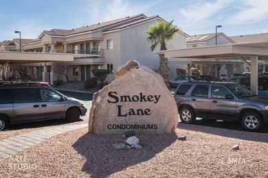 Welcome to Smokey Lane! Nestled in the heart of Mesquite, Nevada on Coyote Willows Golf Club in Nevada - for sale on GolfHomes.com, golf home, golf lot