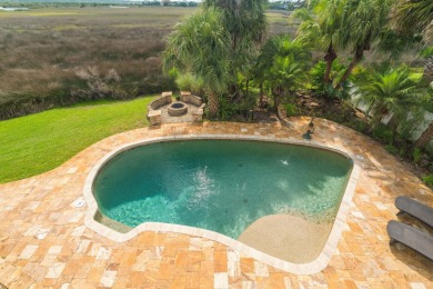 Live Where Everyday Feels Like A Vacation! Discover The Peaceful on Marsh Creek Country Club in Florida - for sale on GolfHomes.com, golf home, golf lot