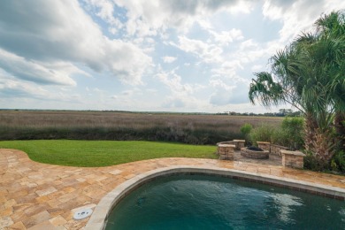 Live Where Everyday Feels Like A Vacation! Discover The Peaceful on Marsh Creek Country Club in Florida - for sale on GolfHomes.com, golf home, golf lot