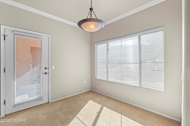 Remodeled ground floor corner unit condo and a 1 car garage on The Lodge at Ventana Canyon - Canyon  in Arizona - for sale on GolfHomes.com, golf home, golf lot