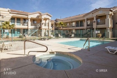 Welcome to Smokey Lane! Nestled in the heart of Mesquite, Nevada on Coyote Willows Golf Club in Nevada - for sale on GolfHomes.com, golf home, golf lot