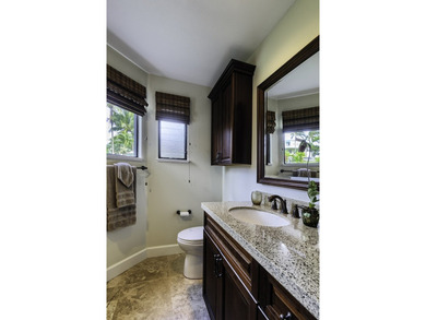 Nestled in the heart of Princeville, Hanalei Bay Villa #8 offers on Makai Golf Club At Princeville in Hawaii - for sale on GolfHomes.com, golf home, golf lot